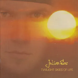 Twilight skies of life